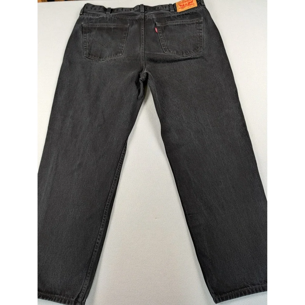 Levis levi 550